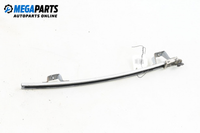 Меcanism geam electric for Opel Corsa C Hatchback (09.2000 - 12.2009), 3 uși, hatchback, position: stânga