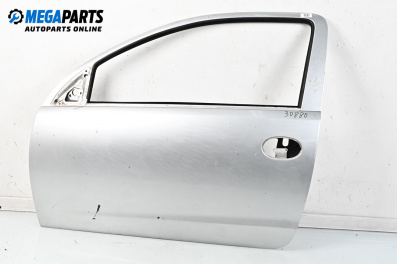 Door for Opel Corsa C Hatchback (09.2000 - 12.2009), 3 doors, hatchback, position: front - left