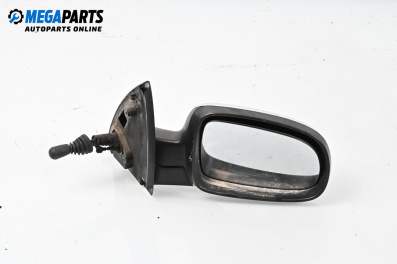 Oglindă for Opel Corsa C Hatchback (09.2000 - 12.2009), 3 uși, hatchback, position: dreapta