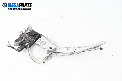 Motor macara geam for Opel Corsa C Hatchback (09.2000 - 12.2009), 3 uși, hatchback, position: dreapta