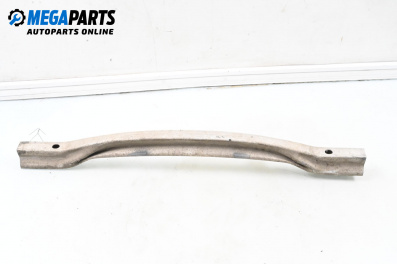 Armătură bară de protecție for Opel Corsa C Hatchback (09.2000 - 12.2009), hatchback, position: din spate