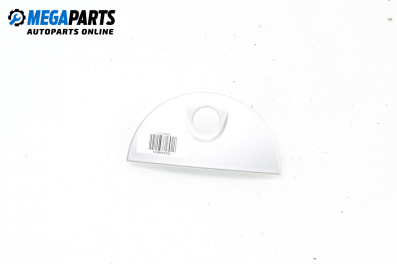 Plastic interior for Opel Corsa C Hatchback (09.2000 - 12.2009), 3 uși, hatchback, position: fața