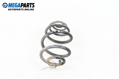 Coil spring for Opel Corsa C Hatchback (09.2000 - 12.2009), hatchback, position: rear