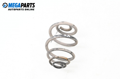 Coil spring for Opel Corsa C Hatchback (09.2000 - 12.2009), hatchback, position: rear