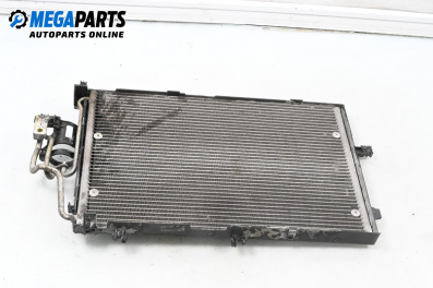 Air conditioning radiator for Opel Corsa C Hatchback (09.2000 - 12.2009) 1.0, 60 hp