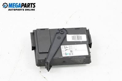 Comfort module for Opel Corsa C Hatchback (09.2000 - 12.2009), № 13111111