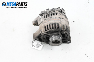 Alternator for Opel Corsa C Hatchback (09.2000 - 12.2009) 1.0, 60 hp