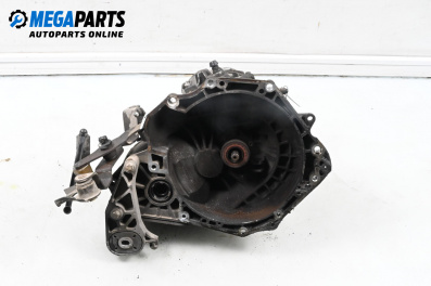  for Opel Corsa C Hatchback (09.2000 - 12.2009) 1.0, 60 hp