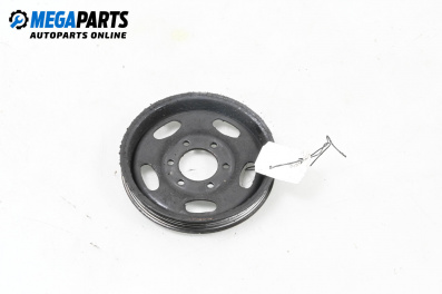 Belt pulley for Opel Corsa C Hatchback (09.2000 - 12.2009) 1.0, 60 hp