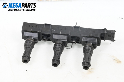 Ignition coil for Opel Corsa C Hatchback (09.2000 - 12.2009) 1.0, 60 hp