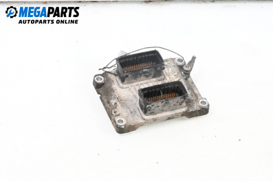 ECU for Opel Corsa C Hatchback (09.2000 - 12.2009) 1.0, 60 hp, № 0 261 207 720/24420558