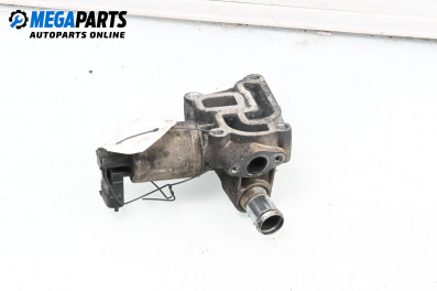 Thermostatgehäuse  for Opel Corsa C Hatchback (09.2000 - 12.2009) 1.0, 60 hp