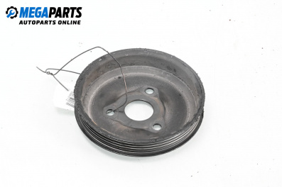 Belt pulley for Opel Corsa C Hatchback (09.2000 - 12.2009) 1.0, 60 hp