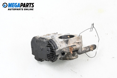 Clapetă carburator for Opel Corsa C Hatchback (09.2000 - 12.2009) 1.0, 60 hp