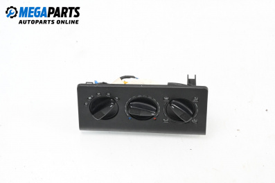 Panel heating for Volkswagen Polo Hatchback II (10.1994 - 10.1999)