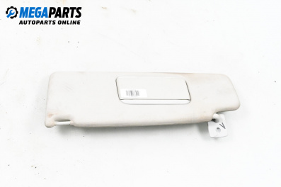 Sonnenblende for Volkswagen Polo Hatchback II (10.1994 - 10.1999), position: links