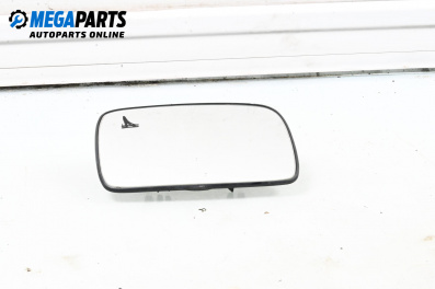 Mirror glass for Volkswagen Polo Hatchback II (10.1994 - 10.1999), 3 doors, hatchback, position: right