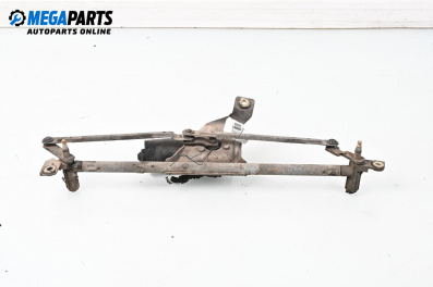 Front wipers motor for Volkswagen Polo Hatchback II (10.1994 - 10.1999), hatchback, position: front