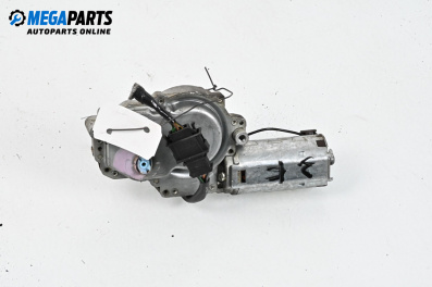 Front wipers motor for Volkswagen Polo Hatchback II (10.1994 - 10.1999), hatchback, position: rear