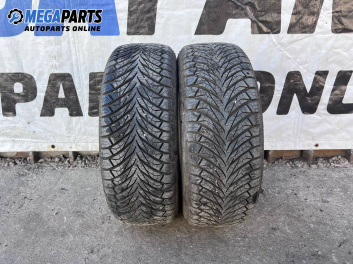 Snow tires AUSTONE 185/60/14, DOT: 2824 (The price is for two pieces)