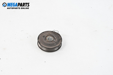 Belt pulley for Volkswagen Polo Hatchback II (10.1994 - 10.1999) 50 1.0, 50 hp