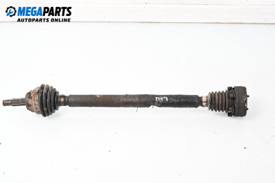 Planetară for Volkswagen Polo Hatchback II (10.1994 - 10.1999) 50 1.0, 50 hp, position: dreaptă - fața