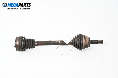 Planetară for Volkswagen Polo Hatchback II (10.1994 - 10.1999) 50 1.0, 50 hp, position: stânga - fața