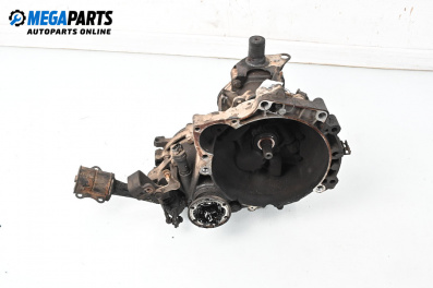  for Volkswagen Polo Hatchback II (10.1994 - 10.1999) 50 1.0, 50 hp