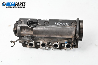 Chiulasă for Volkswagen Polo Hatchback II (10.1994 - 10.1999) 50 1.0, 50 hp