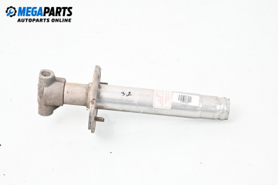 Tampon bară de protecție spate for BMW 5 Series E39 Sedan (11.1995 - 06.2003), sedan, position: dreaptă - spate