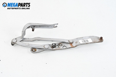 Heckklappe scharnier for BMW 5 Series E39 Sedan (11.1995 - 06.2003), 5 türen, sedan, position: rechts