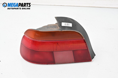 Tail light for BMW 5 Series E39 Sedan (11.1995 - 06.2003), sedan, position: left