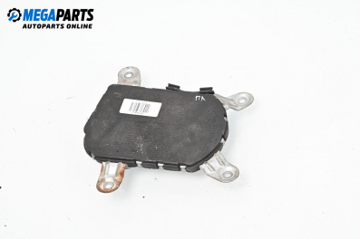 Airbag for BMW 5 Series E39 Sedan (11.1995 - 06.2003), 5 uși, sedan, position: stânga