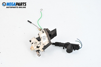 Schloss for BMW 5 Series E39 Sedan (11.1995 - 06.2003), position: rechts, vorderseite