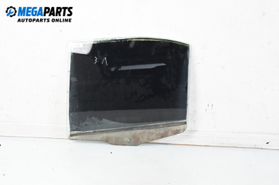 Fensterscheibe for BMW 5 Series E39 Sedan (11.1995 - 06.2003), 5 türen, sedan, position: links, rückseite