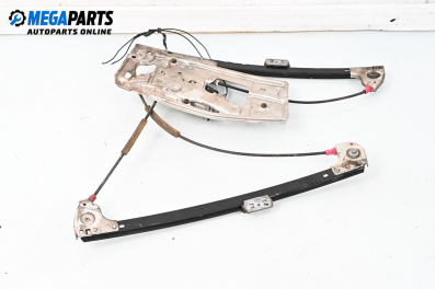 Electric window regulator for BMW 5 Series E39 Sedan (11.1995 - 06.2003), 5 doors, sedan, position: front - left