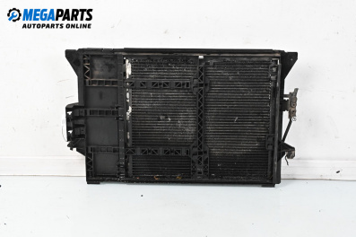 Radiator aer condiționat for BMW 5 Series E39 Sedan (11.1995 - 06.2003) 520 i, 150 hp