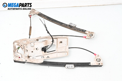 Electric window regulator for BMW 5 Series E39 Sedan (11.1995 - 06.2003), 5 doors, sedan, position: front - right