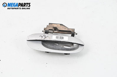 Außengriff for BMW 5 Series E39 Sedan (11.1995 - 06.2003), 5 türen, sedan, position: rechts, rückseite