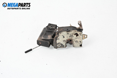 Încuietoare for BMW 5 Series E39 Sedan (11.1995 - 06.2003), position: dreaptă - spate