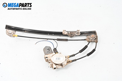 Electric window regulator for BMW 5 Series E39 Sedan (11.1995 - 06.2003), 5 doors, sedan, position: rear - right