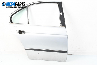 Door for BMW 5 Series E39 Sedan (11.1995 - 06.2003), 5 doors, sedan, position: rear - right