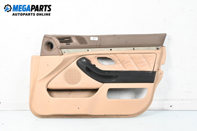 Interior door panel  for BMW 5 Series E39 Sedan (11.1995 - 06.2003), 5 doors, sedan, position: front - right