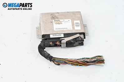 ABS control module for BMW 5 Series E39 Sedan (11.1995 - 06.2003), № 0265109023