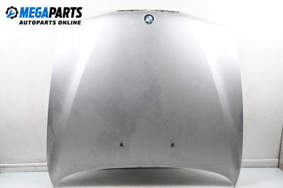 Bonnet for BMW 5 Series E39 Sedan (11.1995 - 06.2003), 5 doors, sedan, position: front