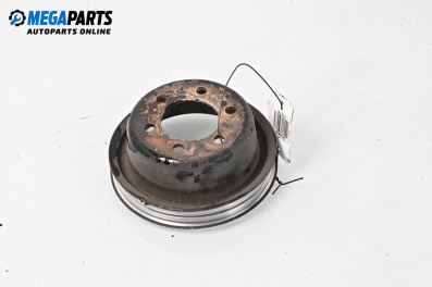 Belt pulley for BMW 5 Series E39 Sedan (11.1995 - 06.2003) 520 i, 150 hp