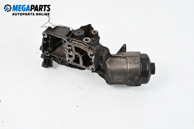 Corp filtru de ulei for BMW 5 Series E39 Sedan (11.1995 - 06.2003) 520 i, 150 hp