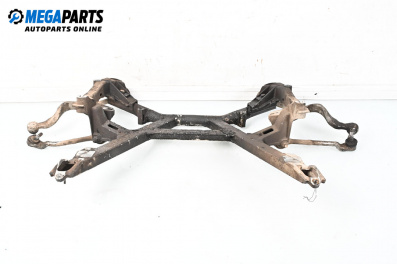 Front axle for BMW 5 Series E39 Sedan (11.1995 - 06.2003), sedan