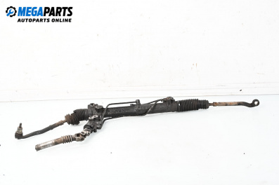 Hydraulic steering rack for BMW 5 Series E39 Sedan (11.1995 - 06.2003), sedan