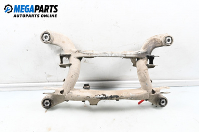 Rear axle for BMW 5 Series E39 Sedan (11.1995 - 06.2003), sedan